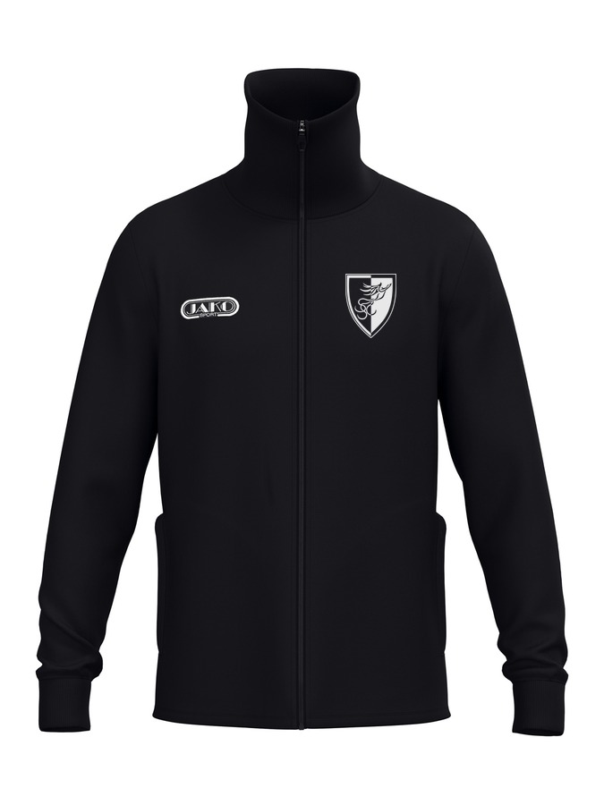 Jako Tracksuit Jacke Wardrobe