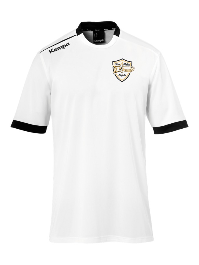 Kempa Player Shooting Trikot