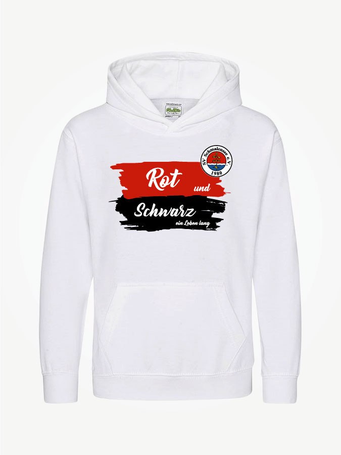 Hoodie Loyal Kids Unisex