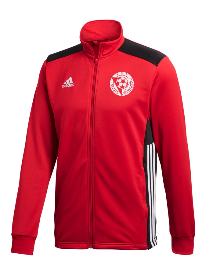 adidas Regista 18 Polyesterjacke