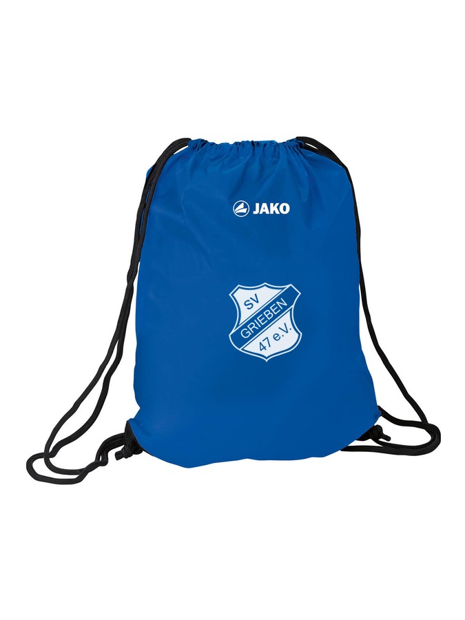 Jako Gymsack Team