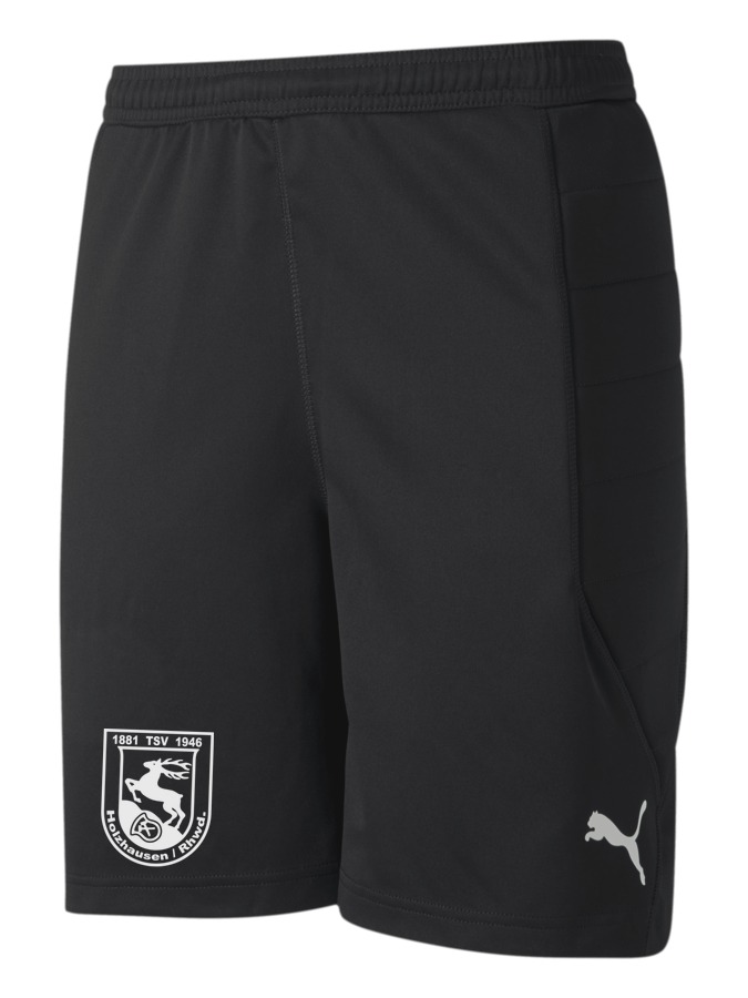 PUMA Torwartshorts