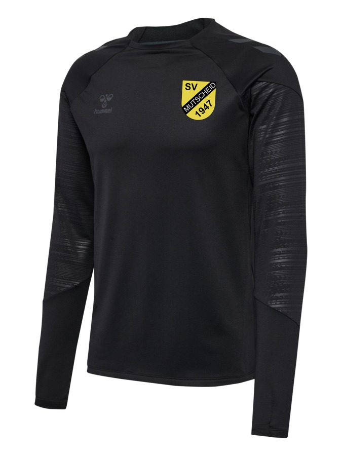 Hummel Pro Training Crew Sweat