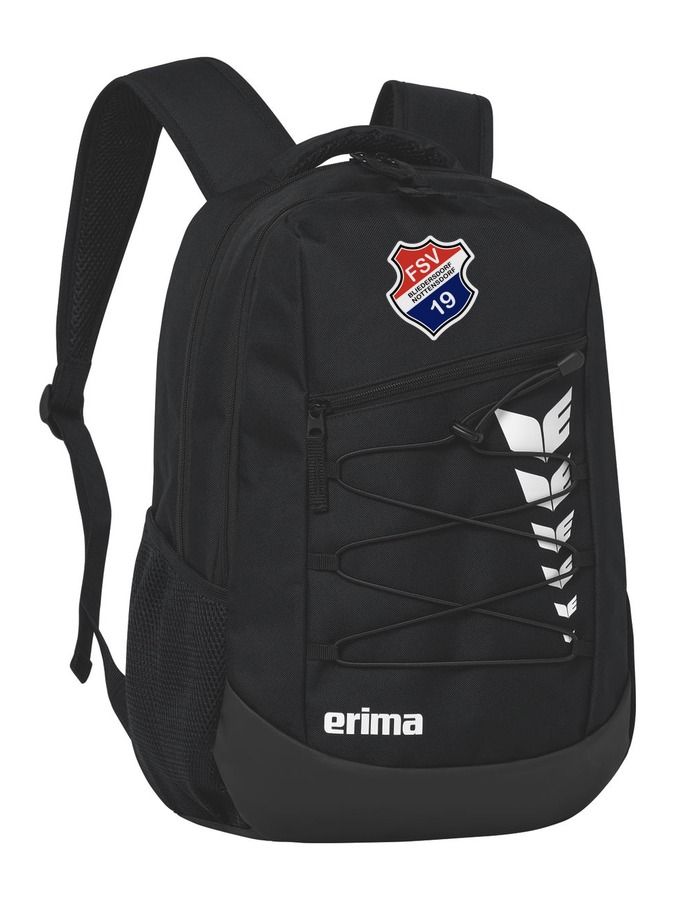 Erima Six Wings Rucksack