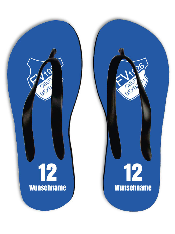 Zehentrenner