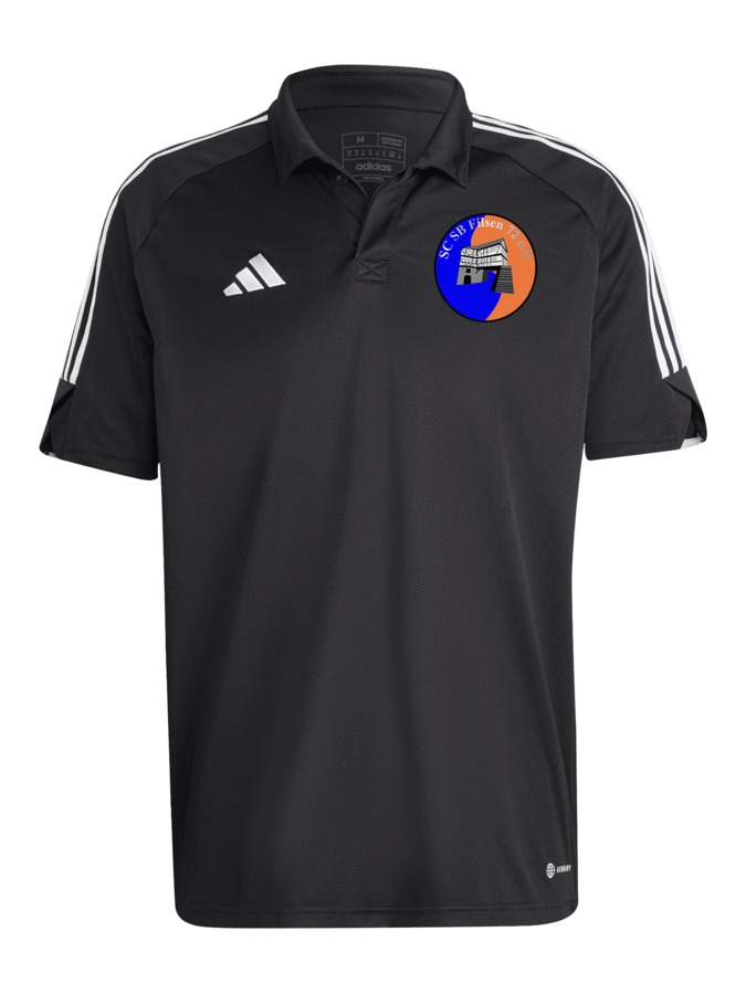 adidas Tiro 23 League Poloshirt