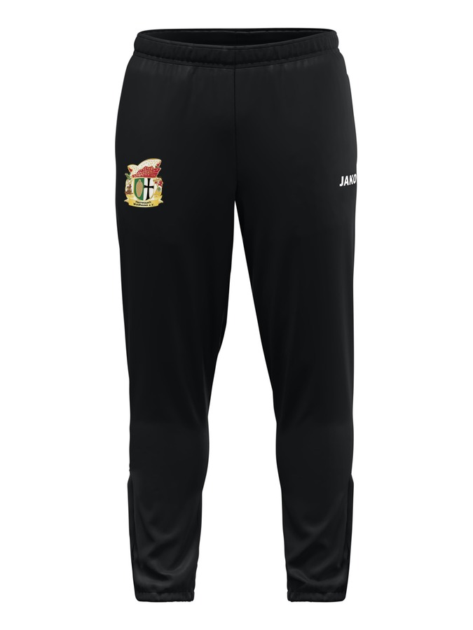 Jako Polyesterhose Dynamic