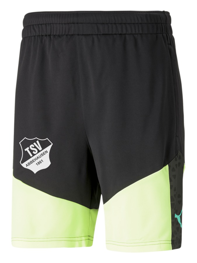 PUMA individualCUP Training Shorts