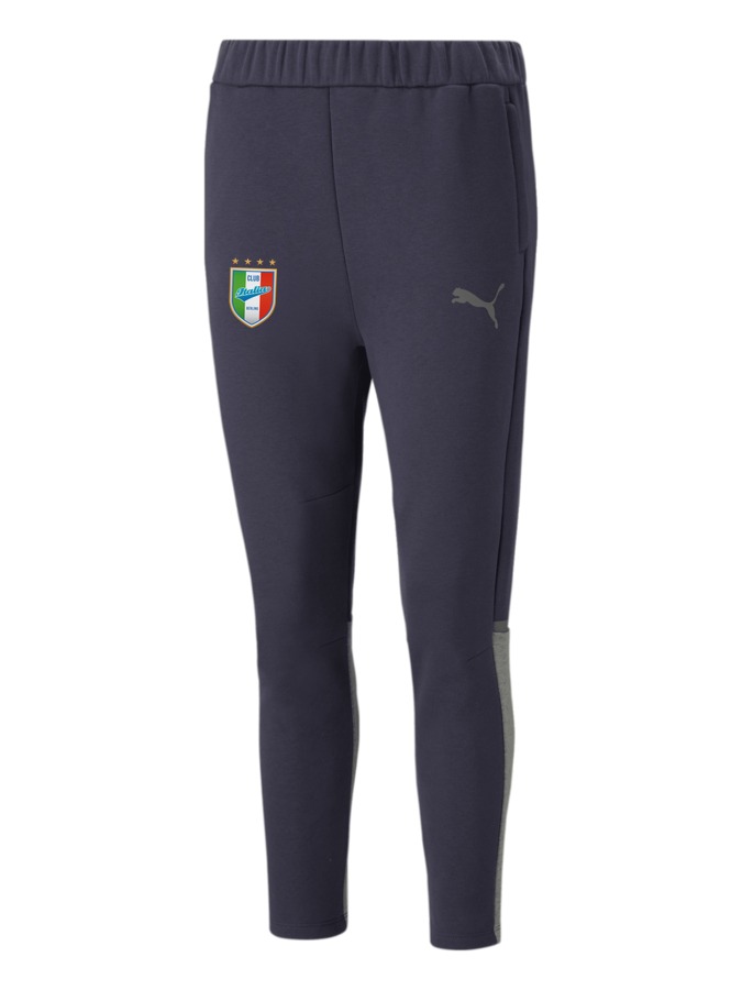 PUMA teamCUP Casuals Hose Damen