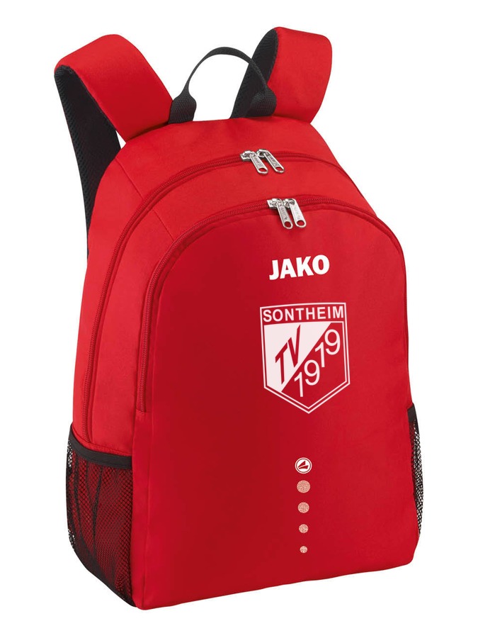 Jako Rucksack Classico