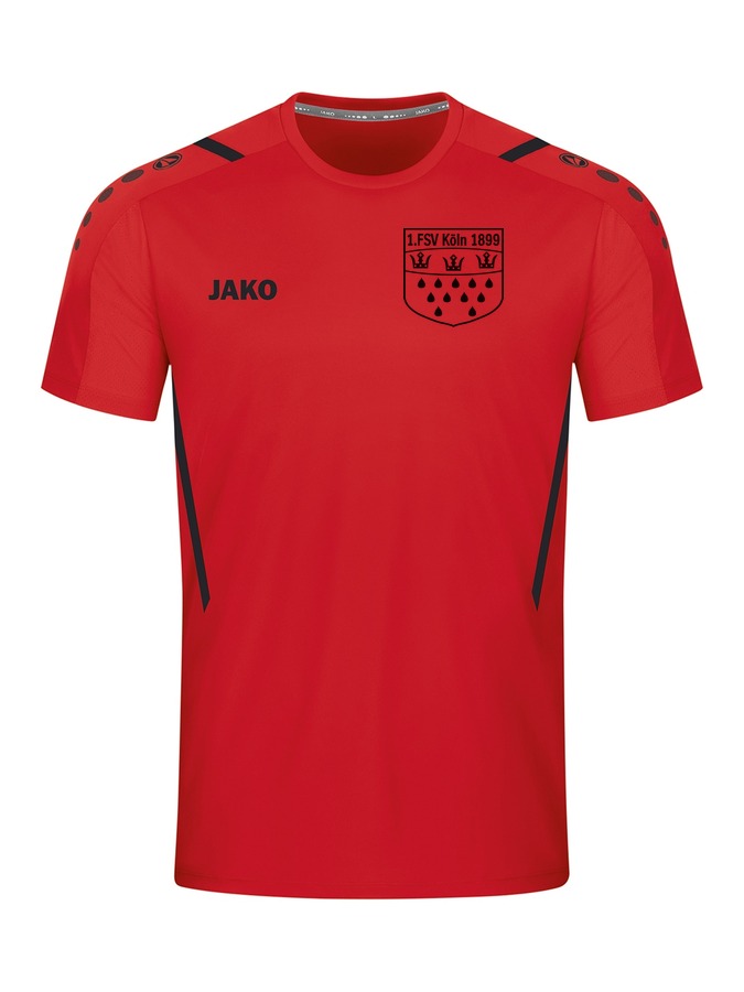 Jako Trikot Challenge
