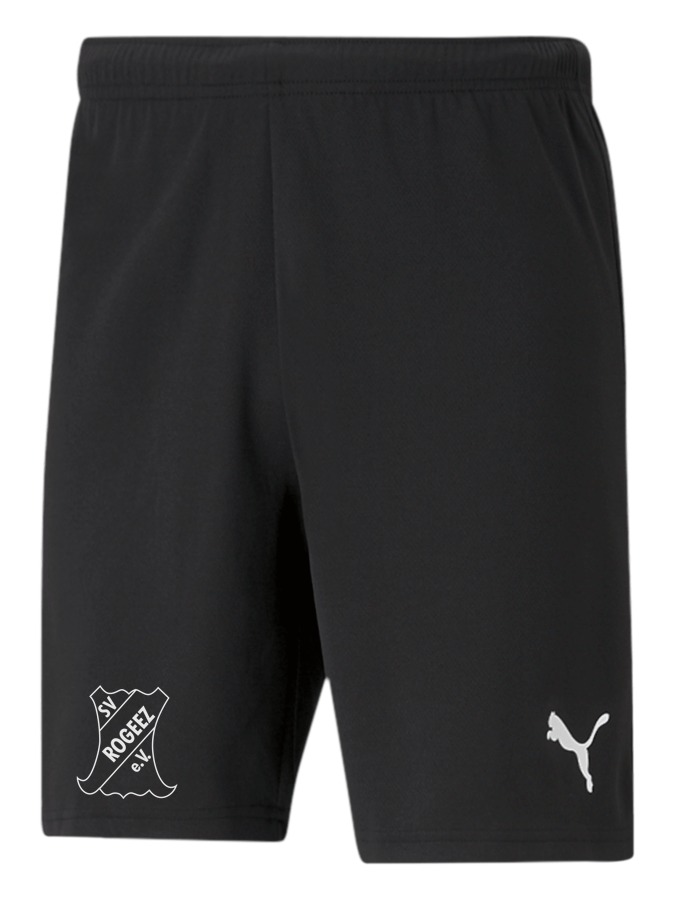 PUMA teamRISE Short