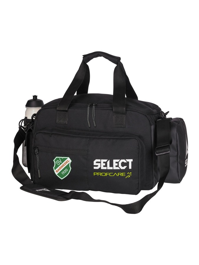 Select Betreuertasche Groß ohne Inhalt