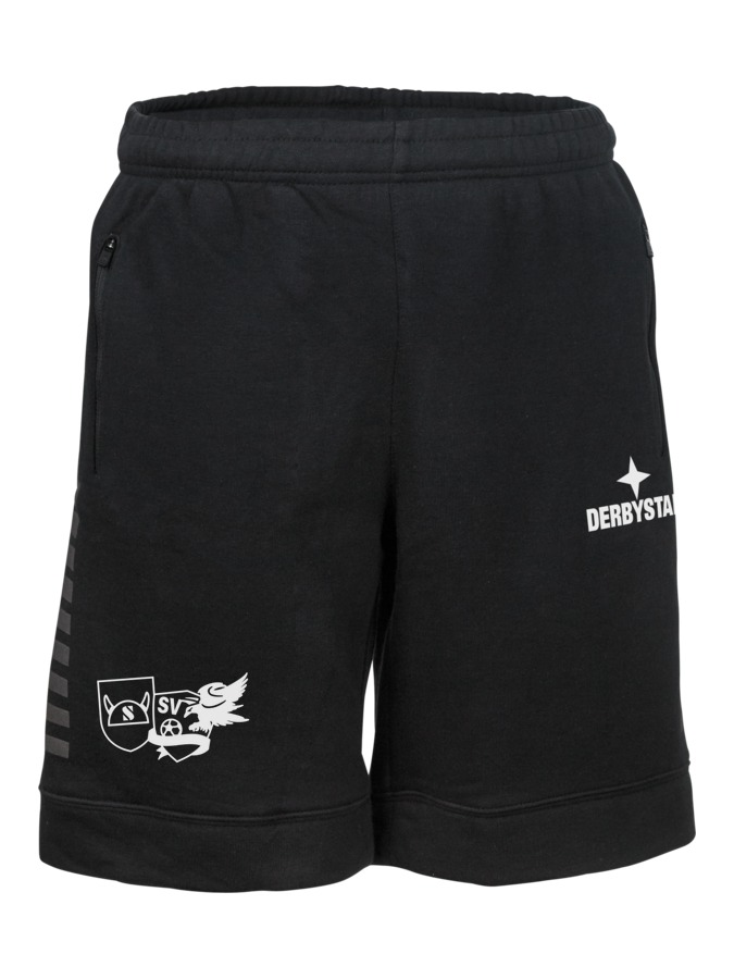 Derbystar Sweatshort Ultimo
