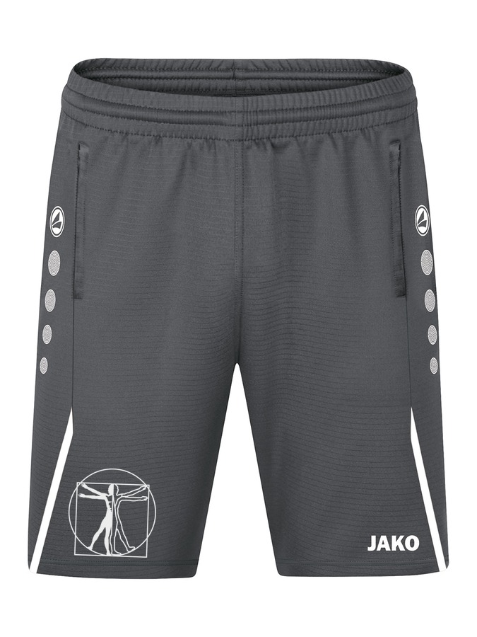 Jako Trainingsshort Challenge
