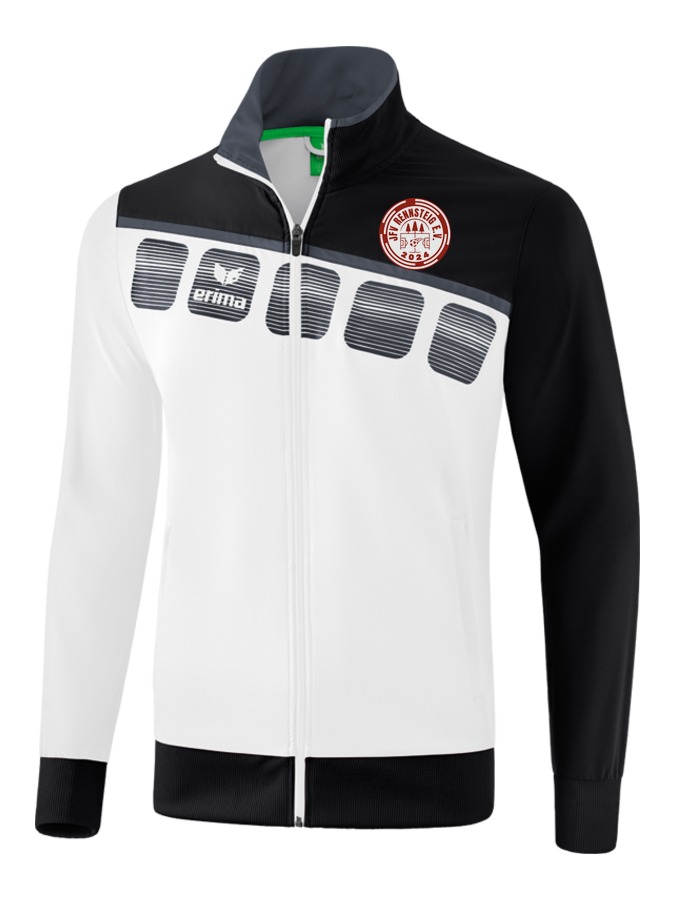 Erima 5-C Präsentationsjacke