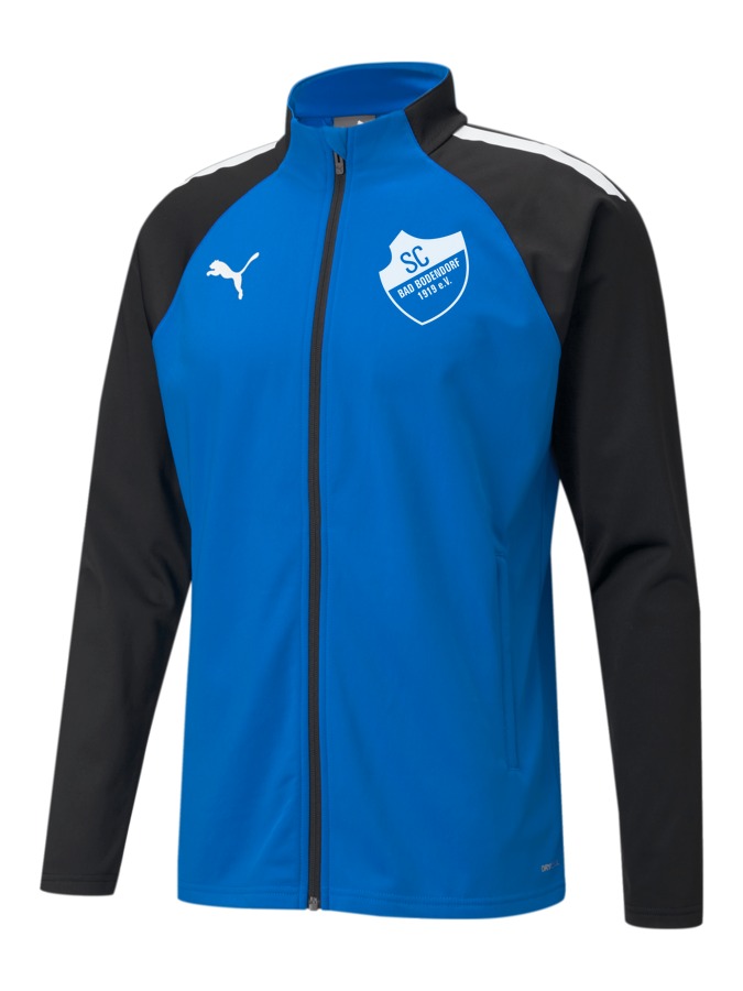 PUMA teamLIGA Trainingsjacke