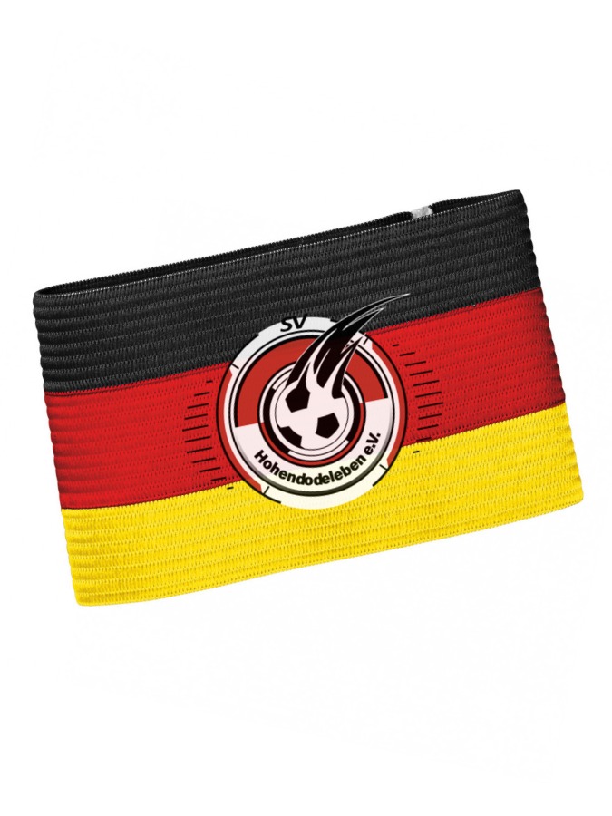 Kapitänsbinde Deutschland