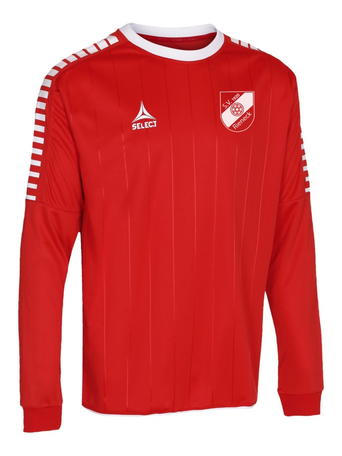 Select Argentina Trikot Langarm