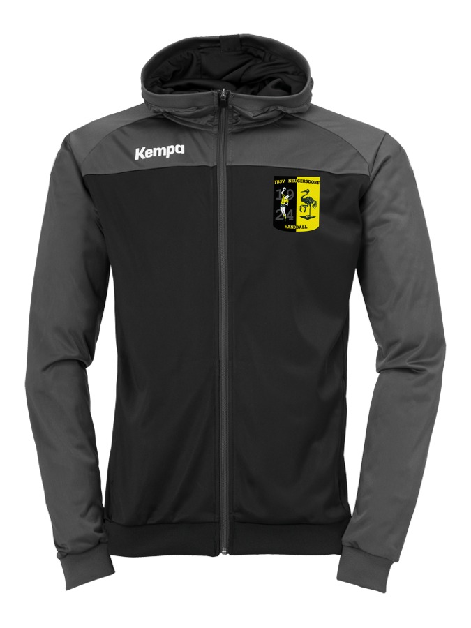 Kempa Prime Multi Jacke