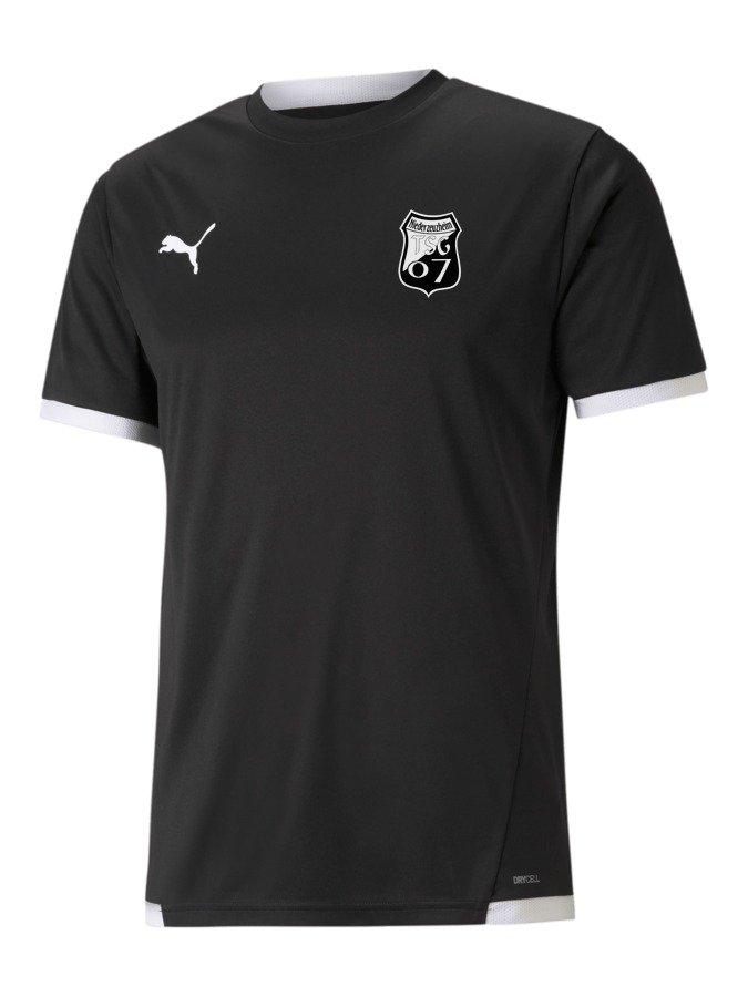 PUMA teamLIGA Trikot