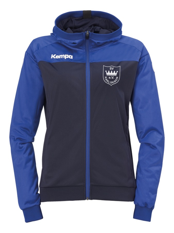 Kempa Prime Multi Jacke Damen