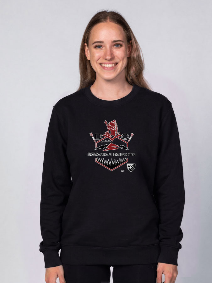 Sweatshirt Classic Unisex