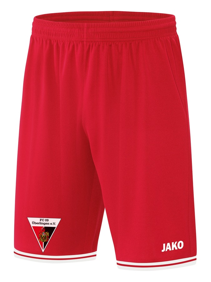 Jako Short Center 2.0