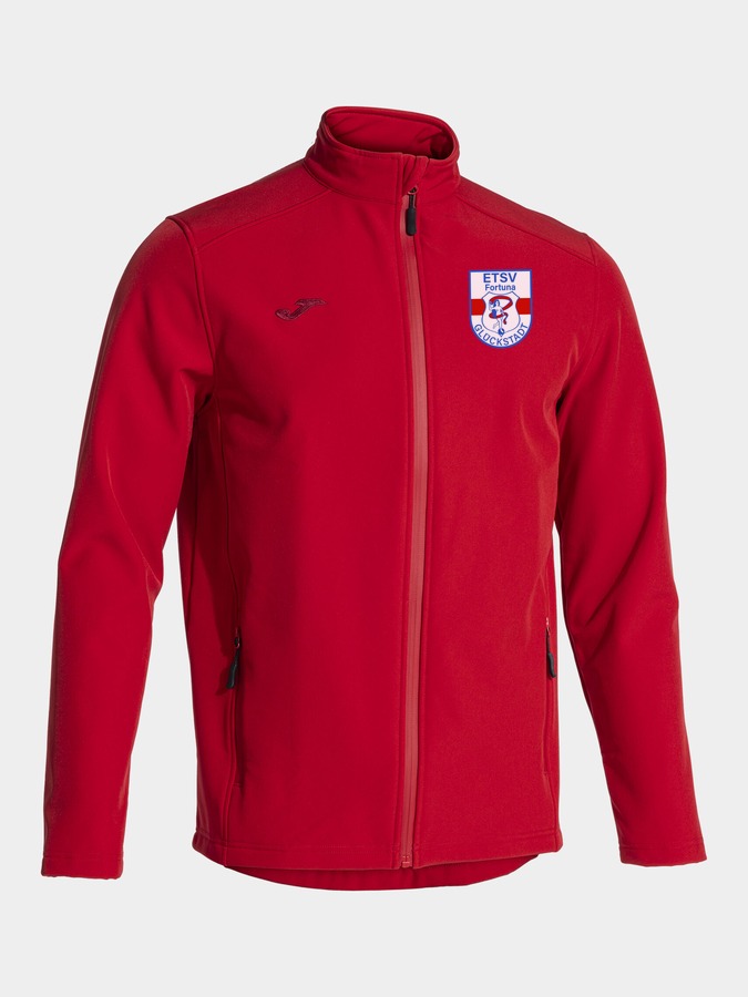 Joma Basilea II Jacke