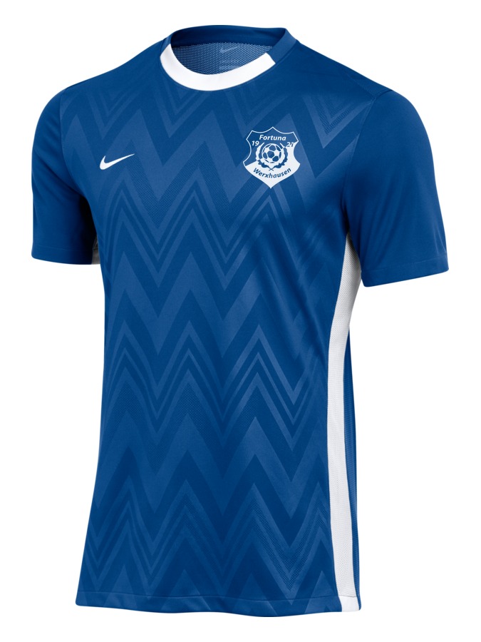 Nike Challenge V Trikot
