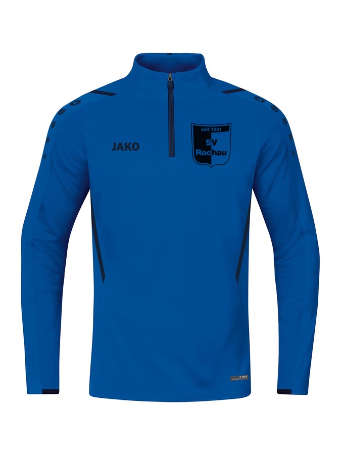 Jako Ziptop Challenge