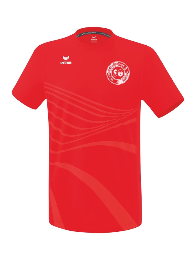 Erima Racing T-Shirt