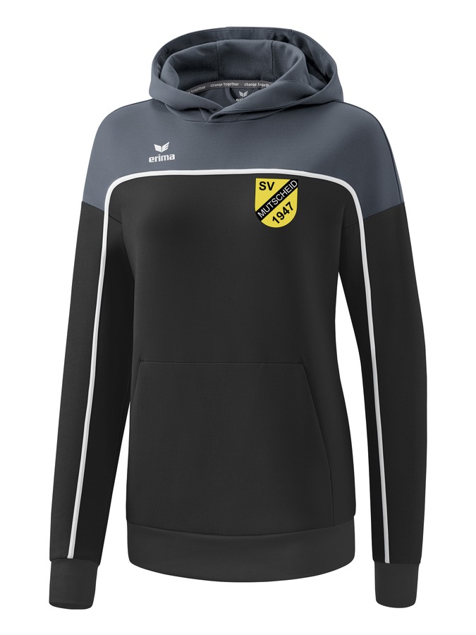 Erima Change Kapuzensweat Damen