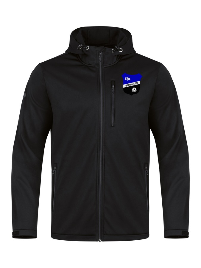 Jako Softshelljacke Premium