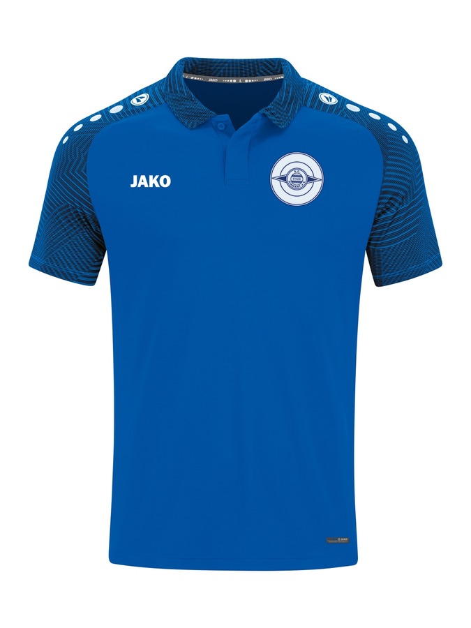 Jako Poloshirt Performance