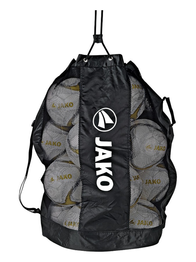Jako Ballsack für 20 Bälle