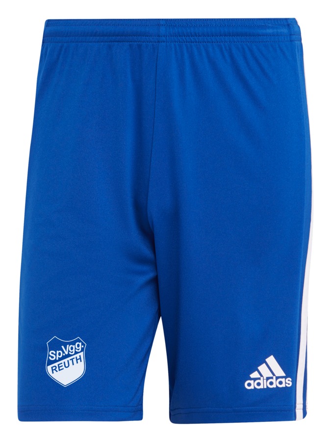 adidas Squadra 21 Shorts