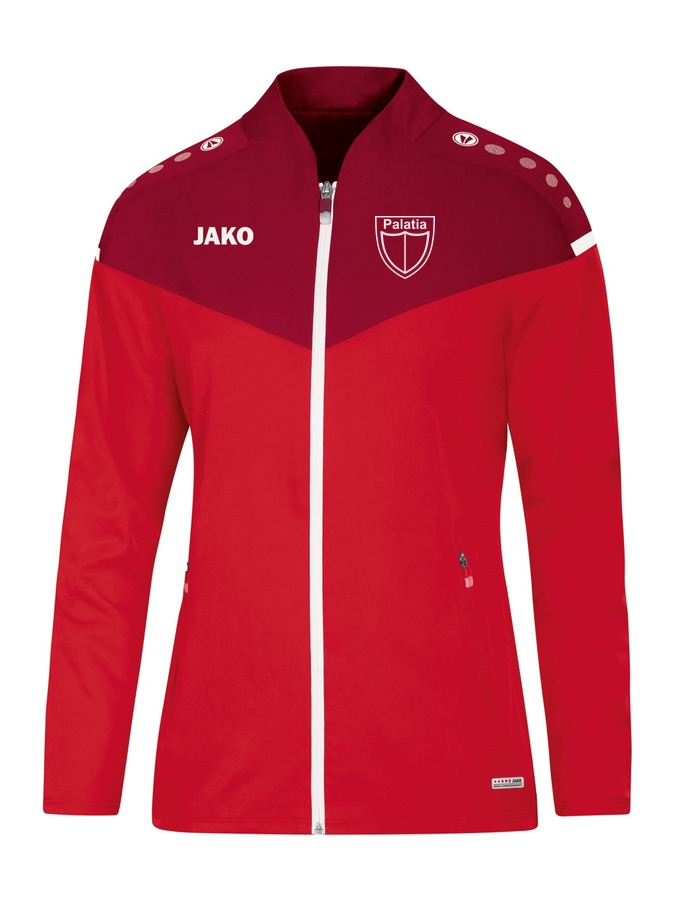 Jako Präsentationsjacke Champ 2.0 Damen