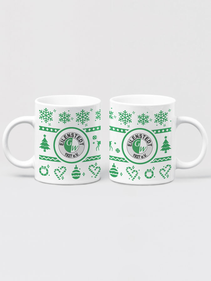 Tasse Christmas