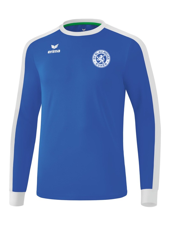 Erima Retro Star Trikot Langarm