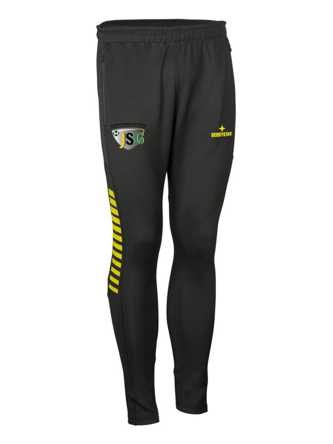Derbystar Trainingshose Slim Primo