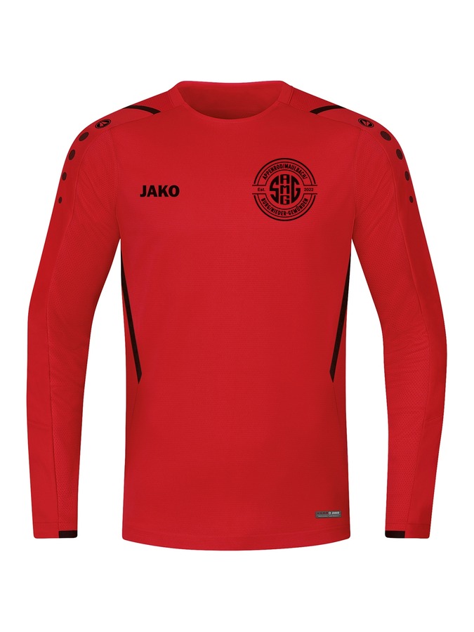 Jako Sweat Challenge