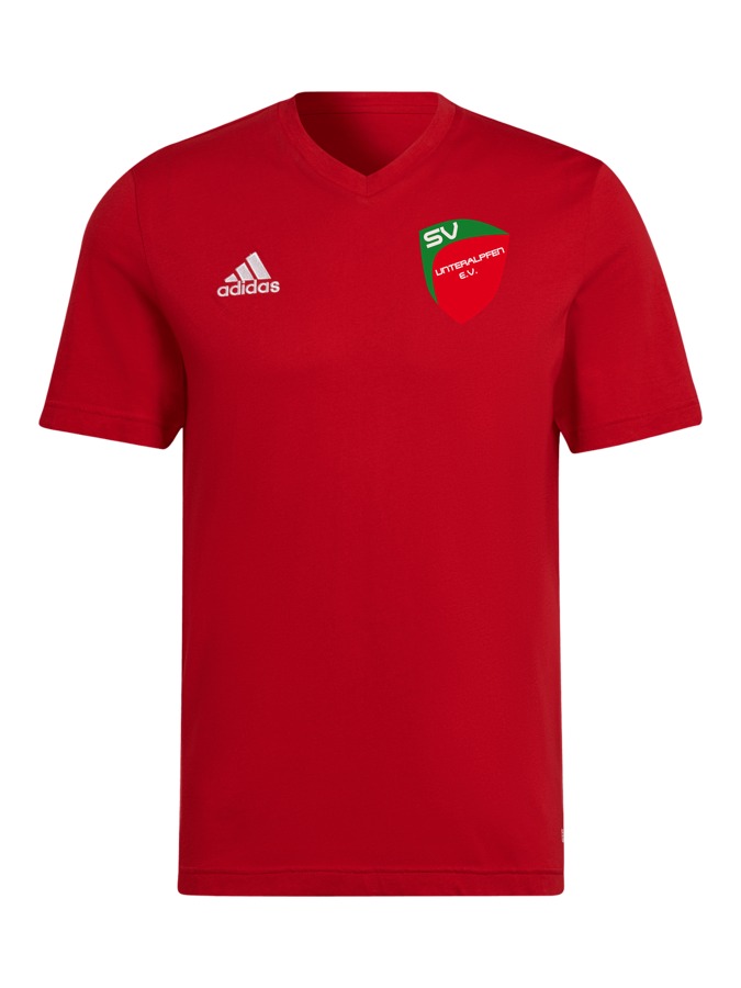 adidas Entrada 22 T-Shirt