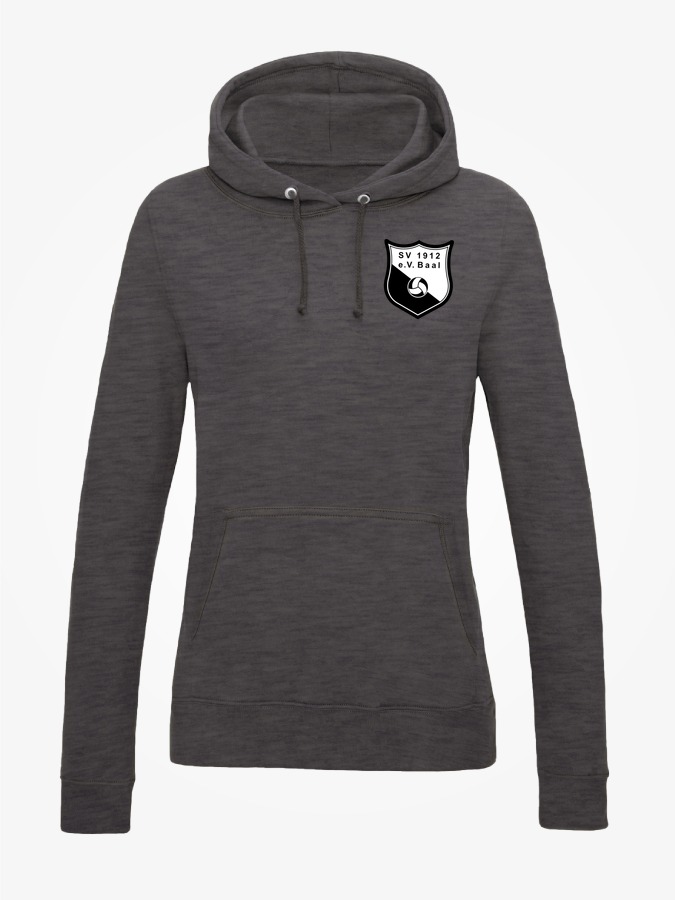 Hoodie Classic Damen