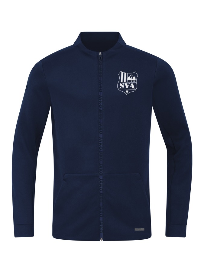 Jako Jacke Pro Casual