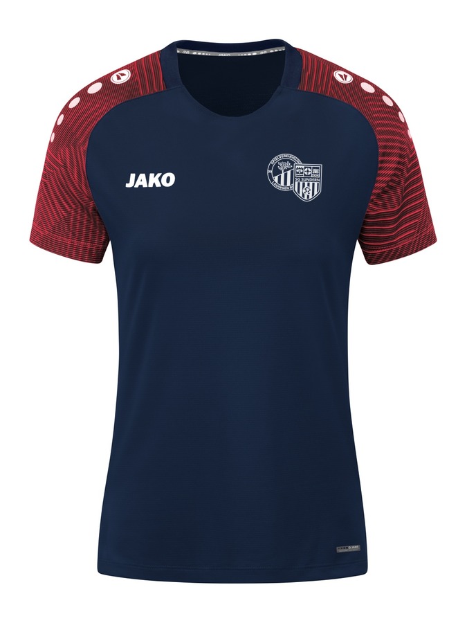 Jako T-Shirt Performance Damen