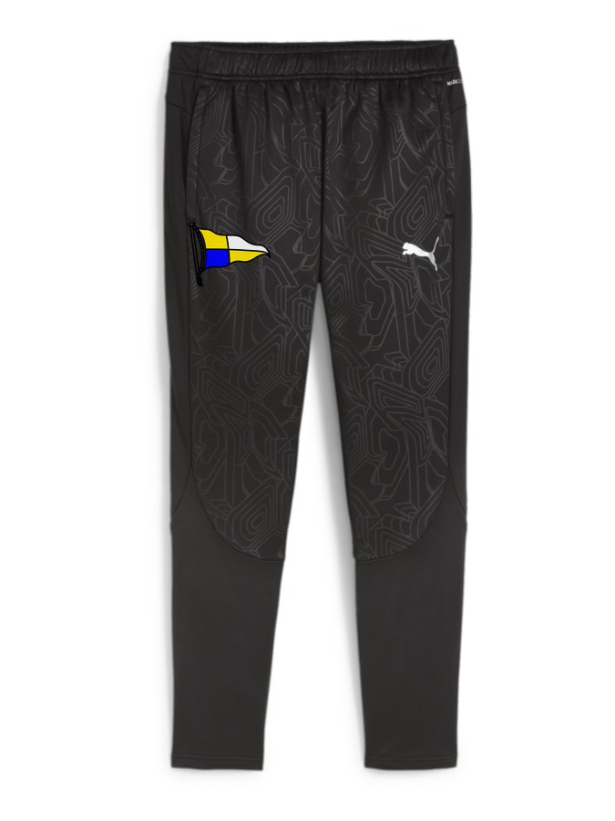 PUMA teamFINAL Warm Hose