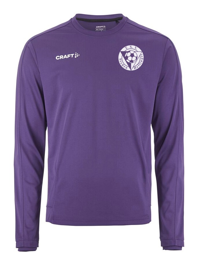 Craft Evolve 2.0 Sweatshirt