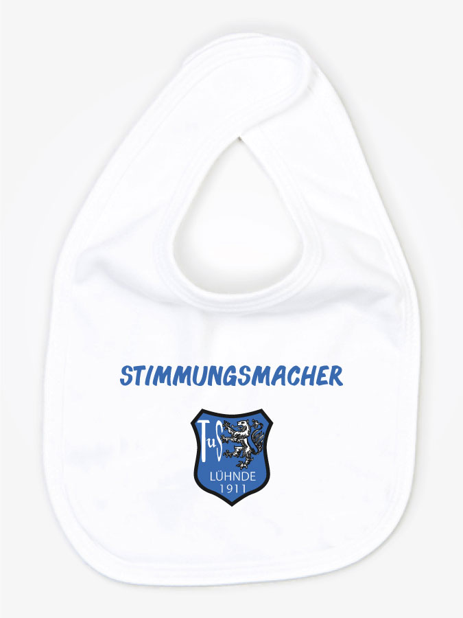 Babylätzchen Stimmungsmacher