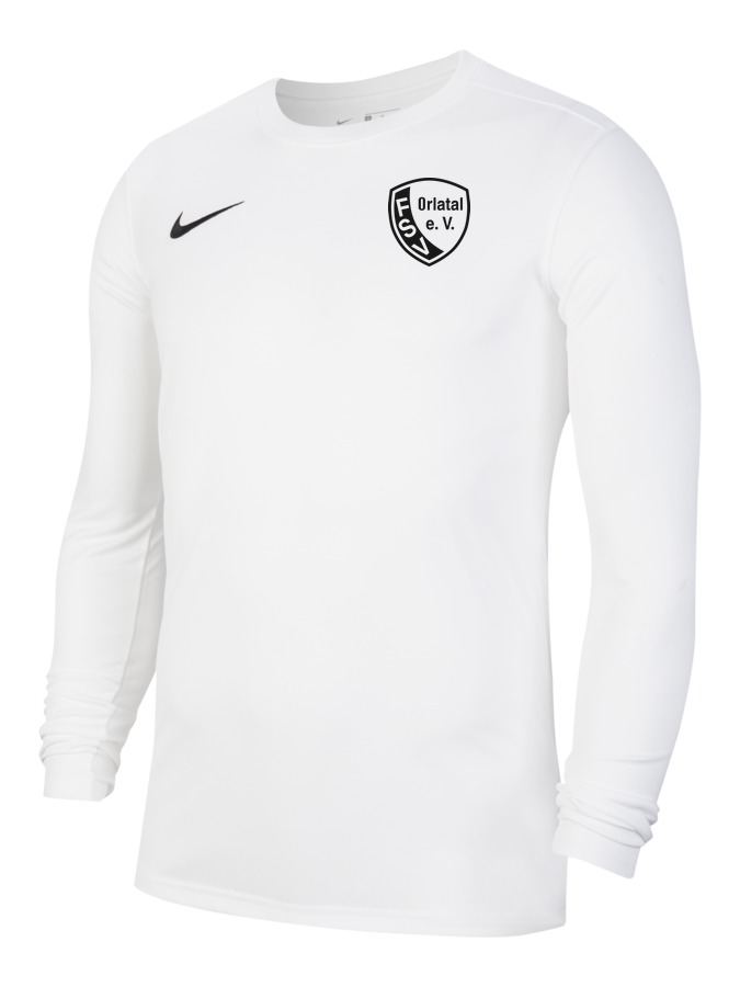 Nike Park VII Langarm Trainingsoberteil Kinder